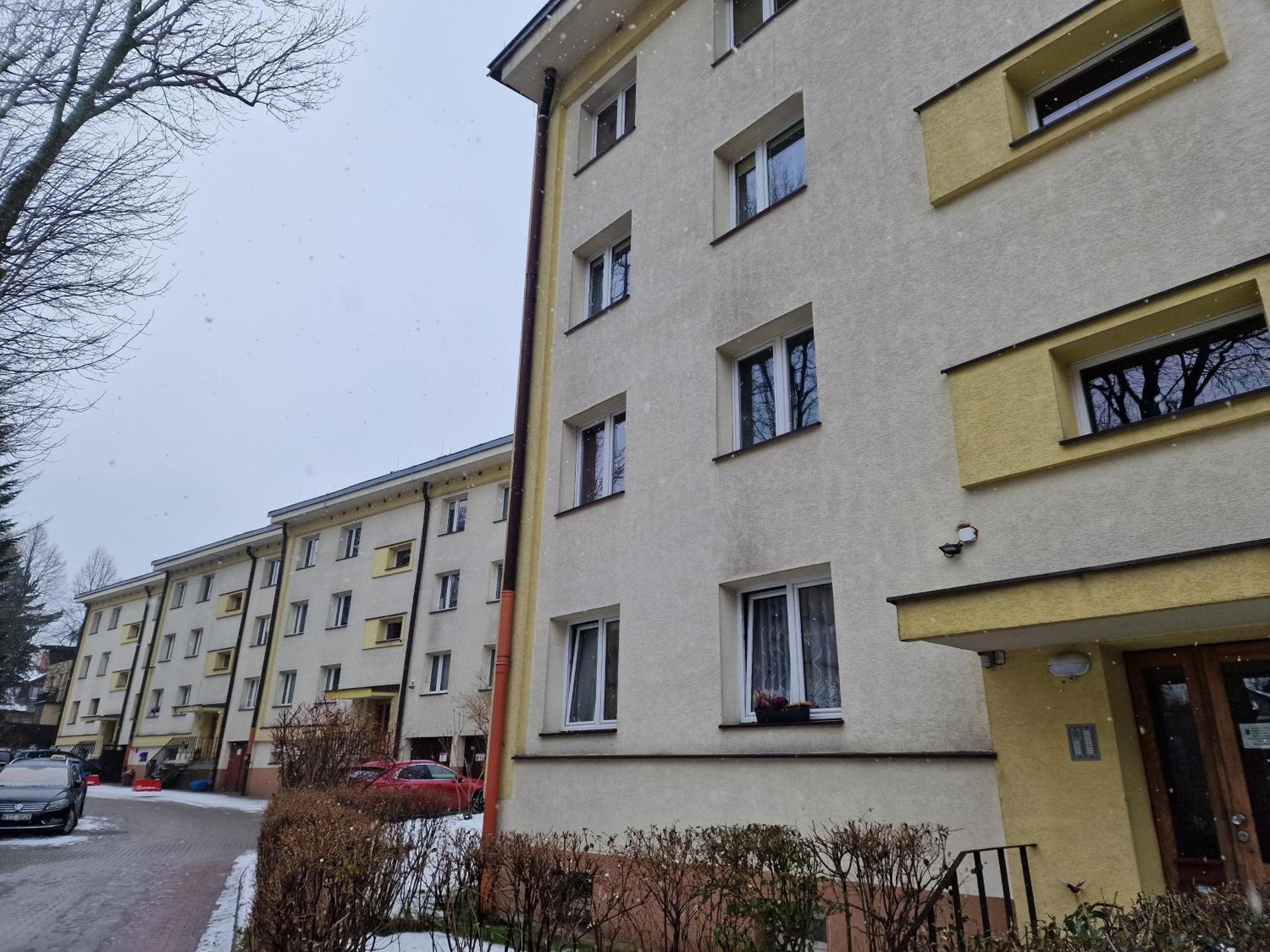 Zakorkanowka Zakopane Exteriér fotografie